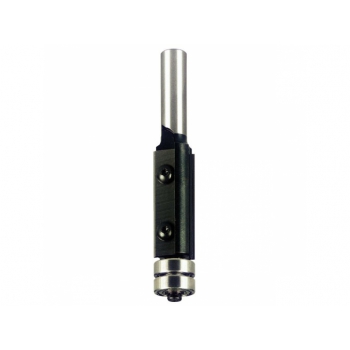 IGM Orezávacia žiletková fréza s ložiskom D19x50 S=12mm Z2                            